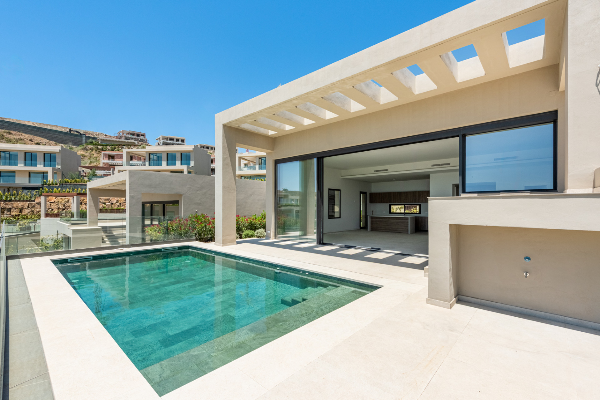 3 Bed - Villa for Sale in Benahavis