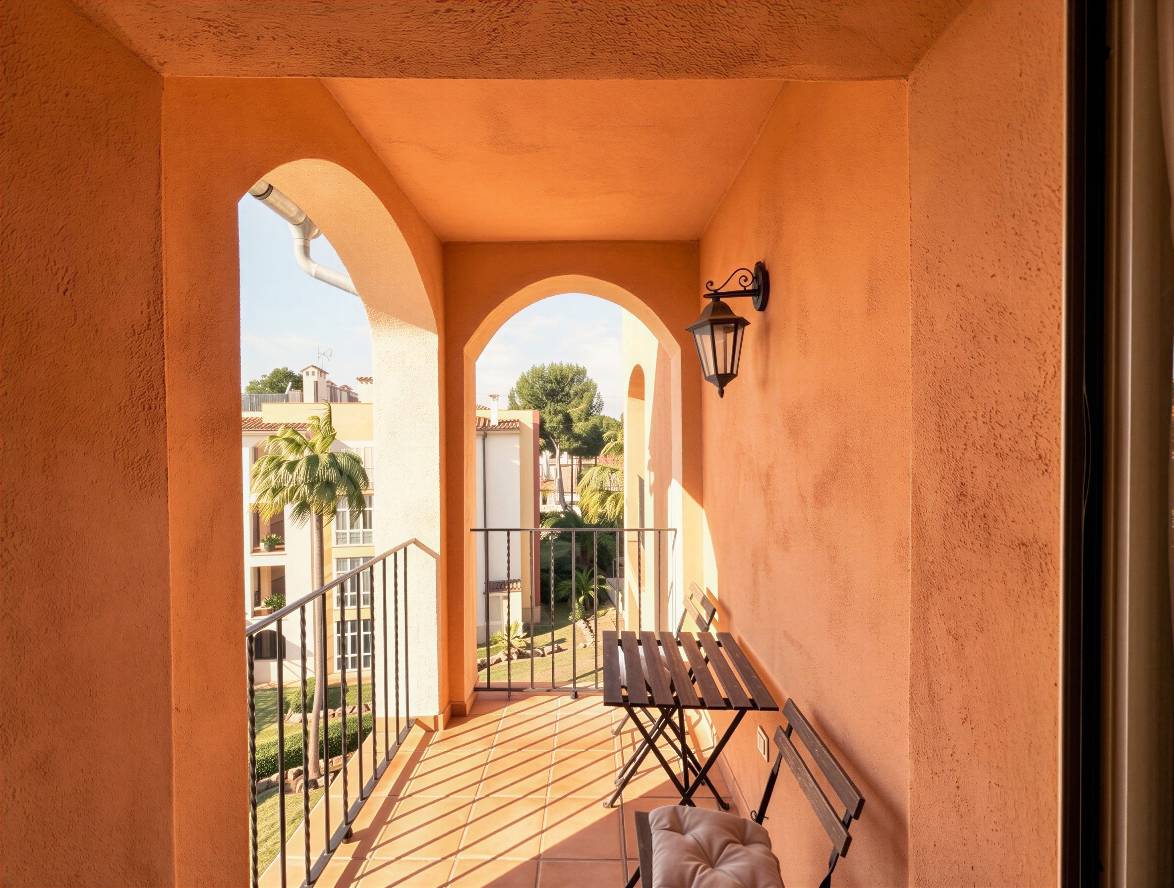 3 кровать 3 ванна Квартира для продажи в Santa Ponsa
