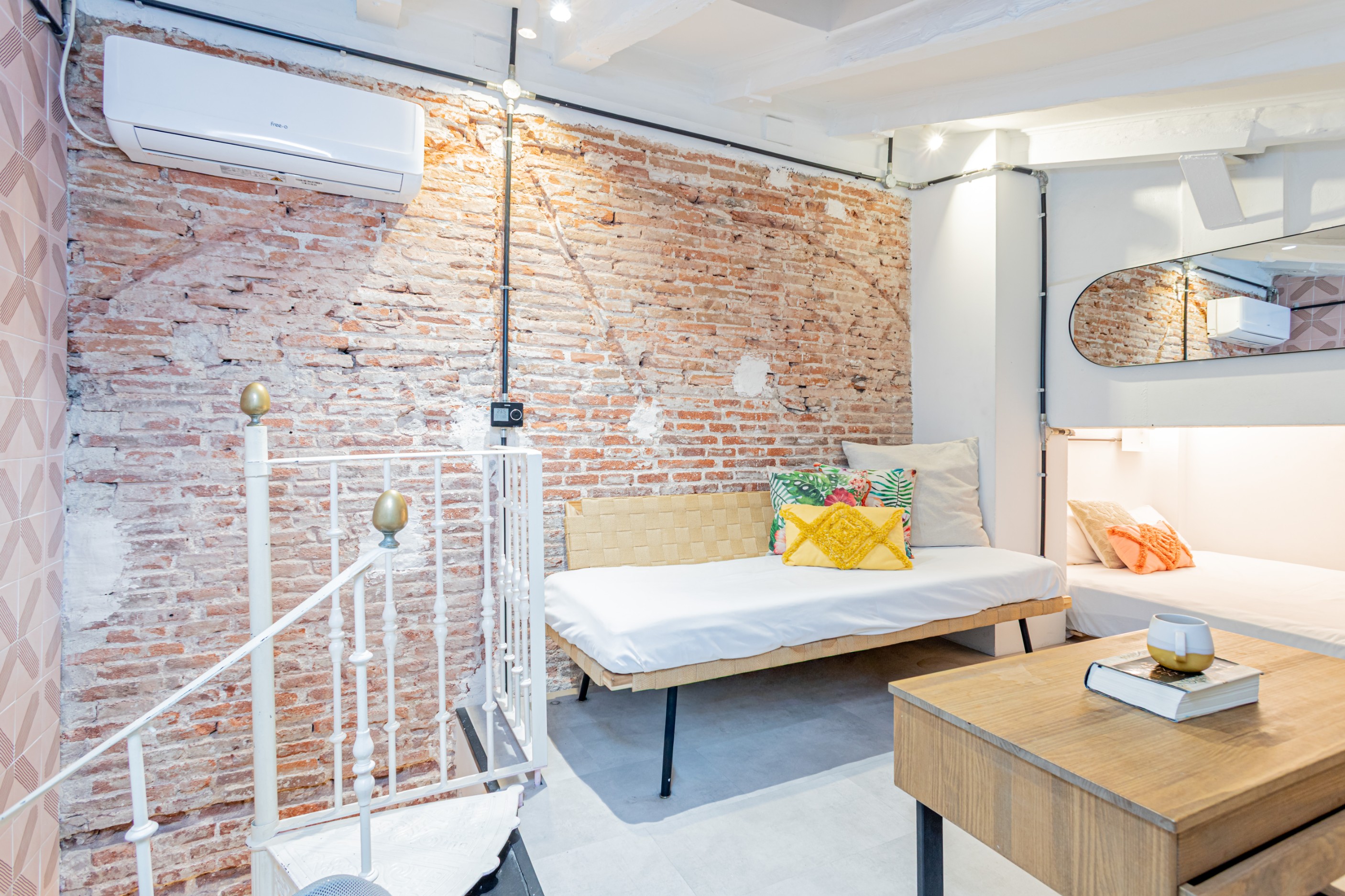 1 кровать Квартира для продажи в Chamberi, Madrid