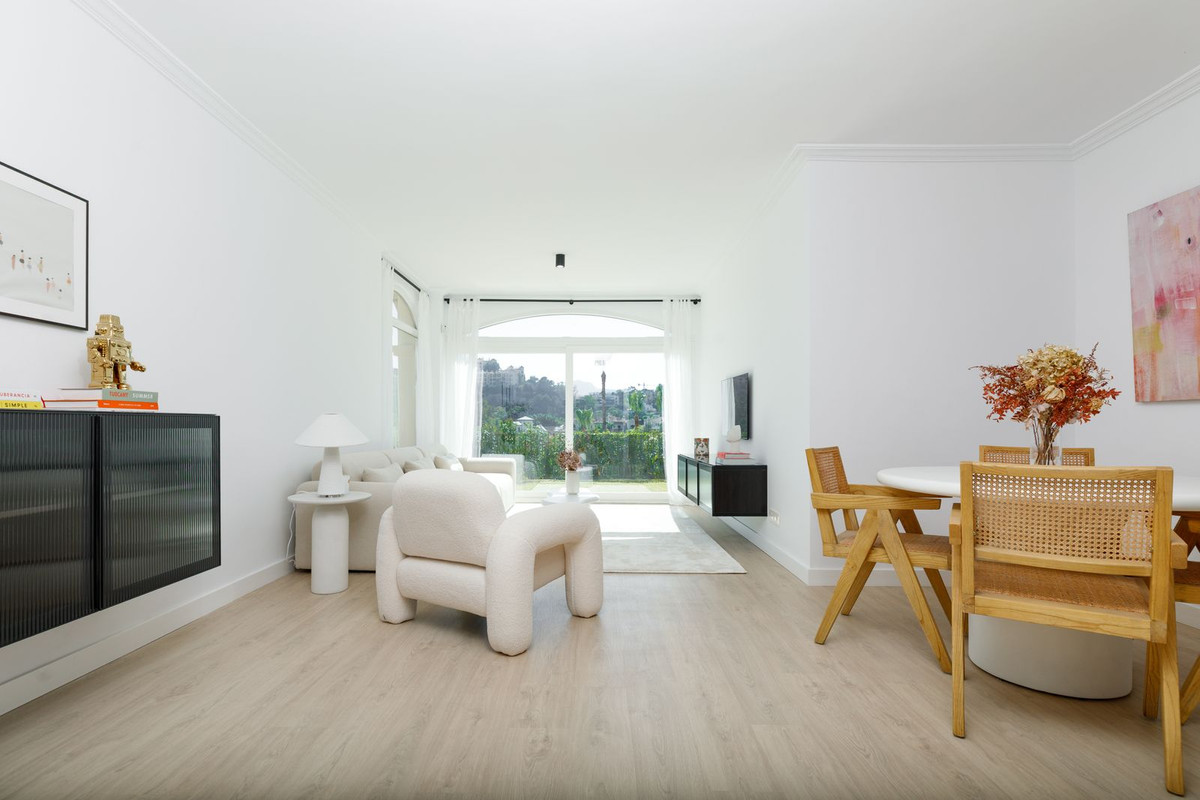3 кровать Квартира для продажи в La Quinta, Benahavis