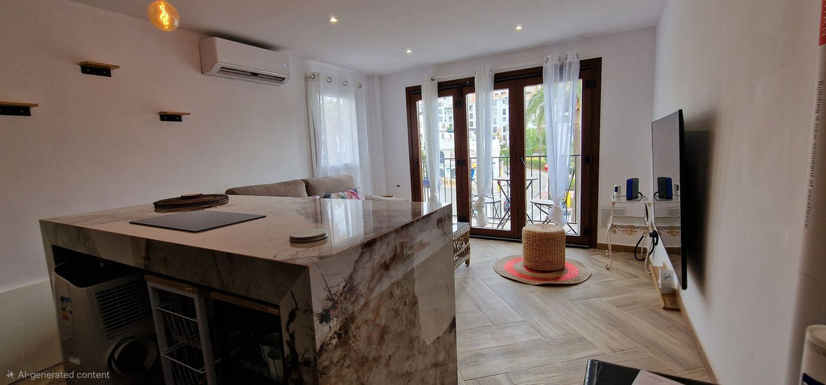 1 Bed - Apartment for Sale in La Duquesa