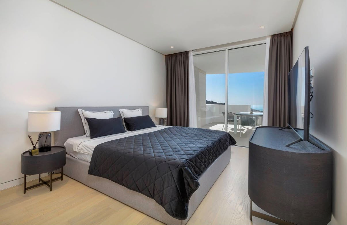 Piso de 2 Dormitorios y 2 Baños en venta en Marbella