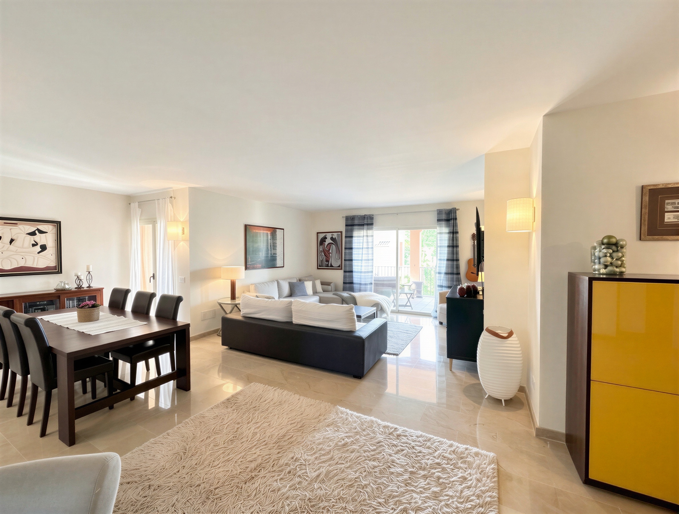 3 кровать 3 ванна Квартира для продажи в Santa Ponsa