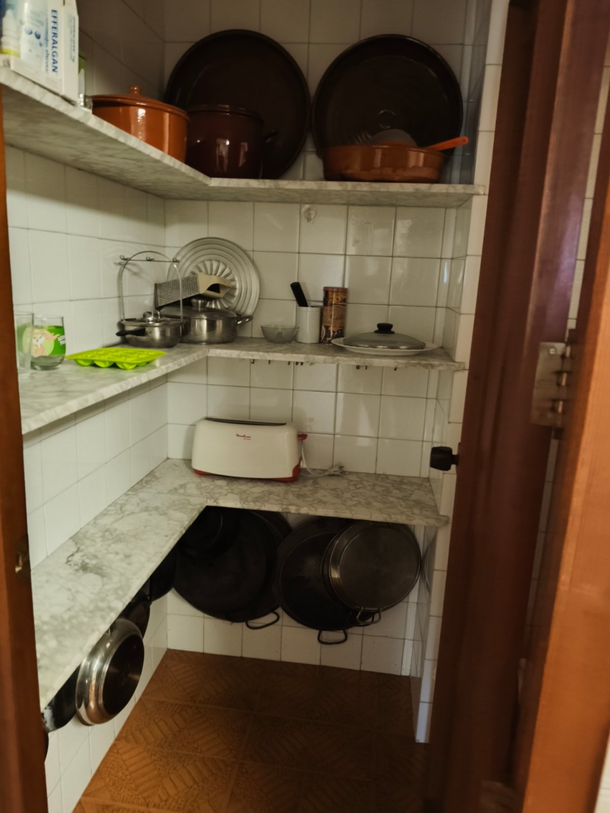 Piso de 5 Dormitorios en venta en Carcaixent