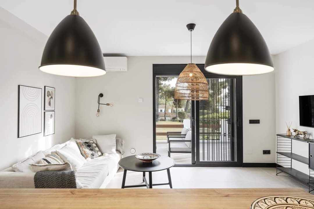 2 спални - Апартамент за продажба в Marbella