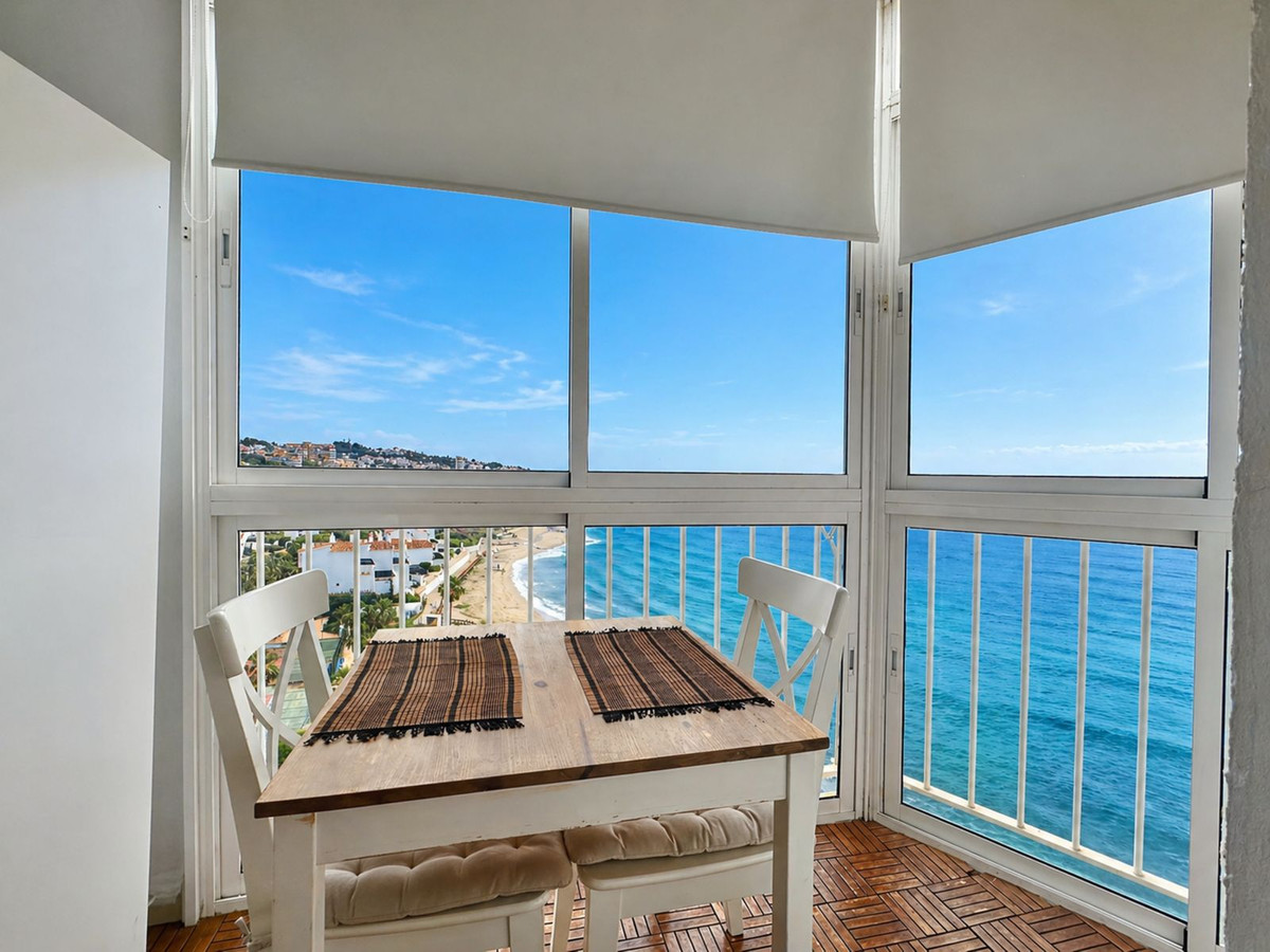 Studio for Sale in Calahonda