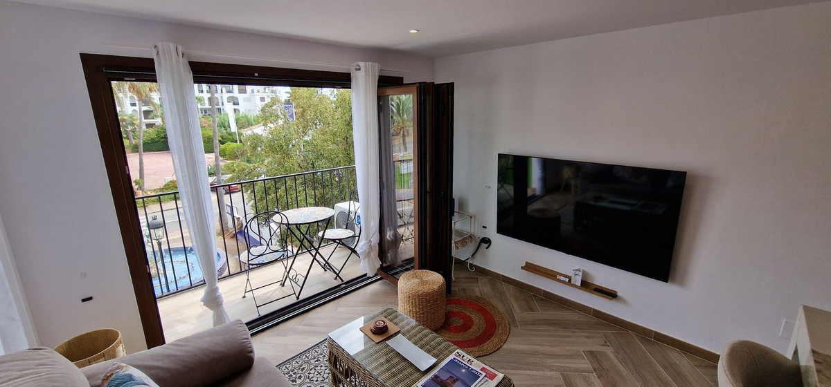 1 Bed - Apartment for Sale in La Duquesa