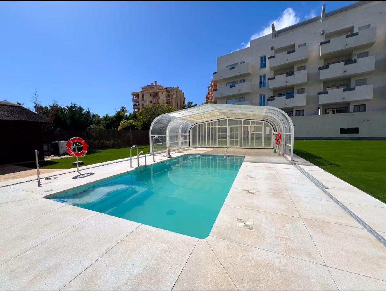 Casa Adosada de 2 Dormitorios y 2 Baños en venta en La Cala de Mijas
