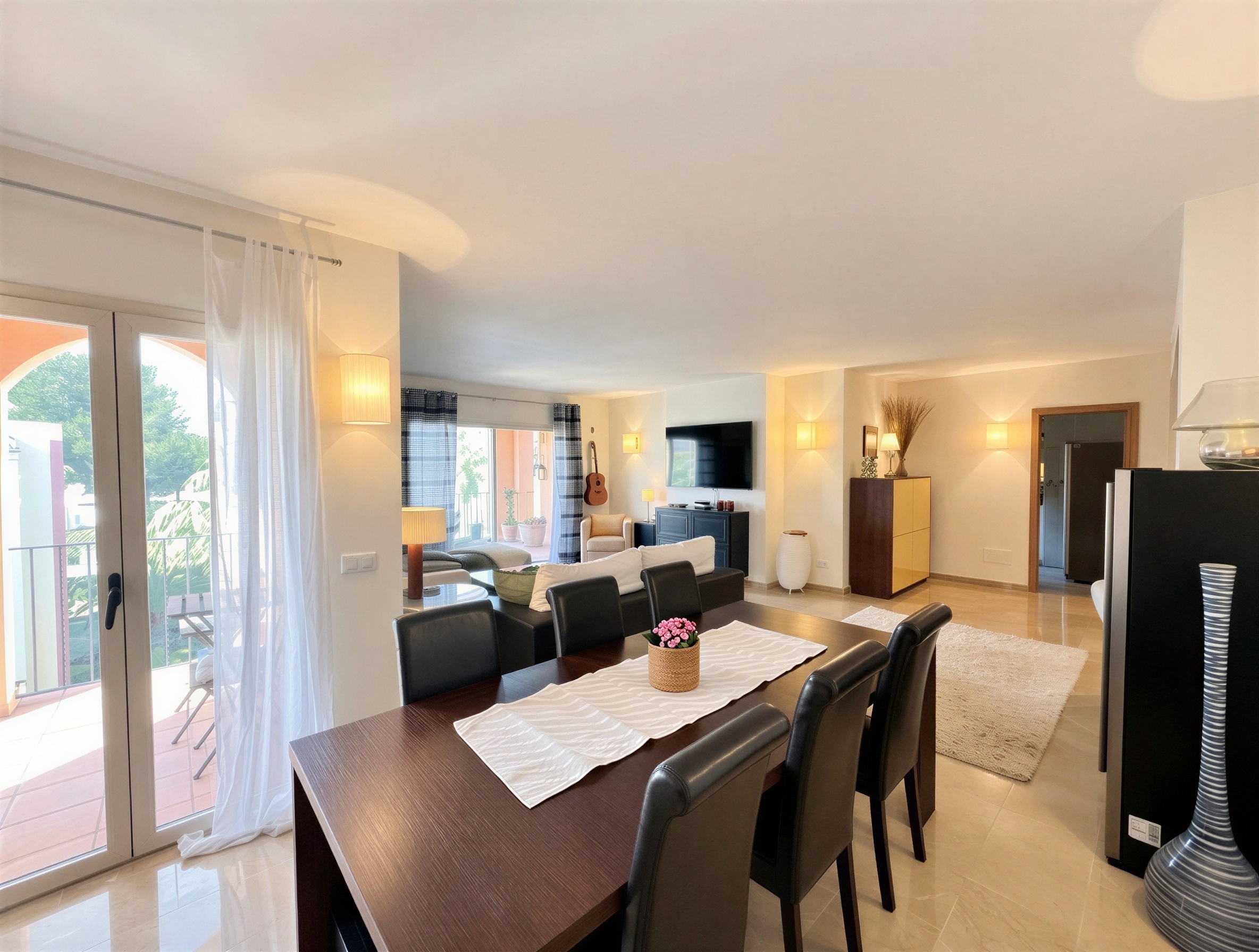 3 кровать 3 ванна Квартира для продажи в Santa Ponsa