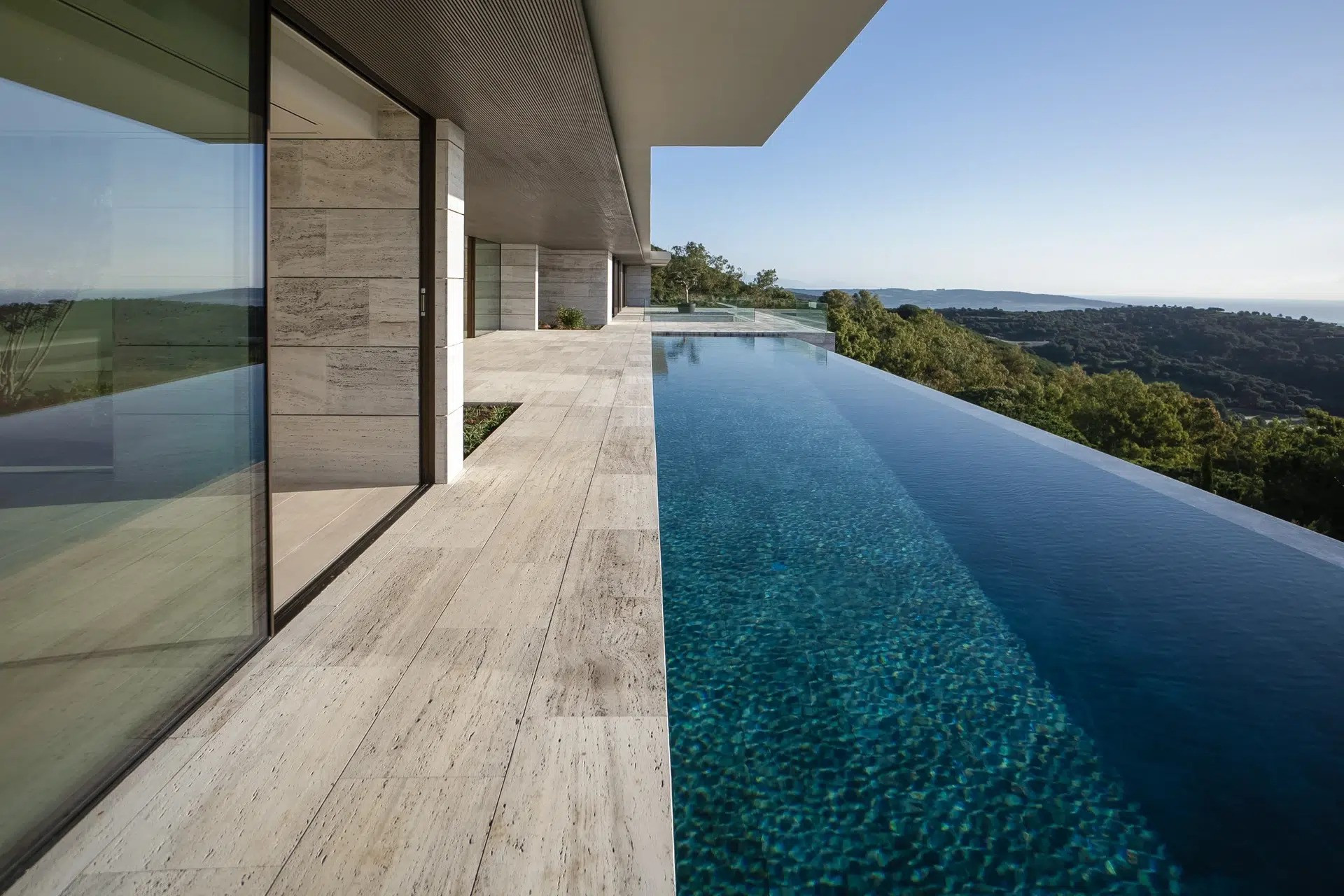 Casa de 7 Dormitorios en venta en La Reserva, Sotogrande