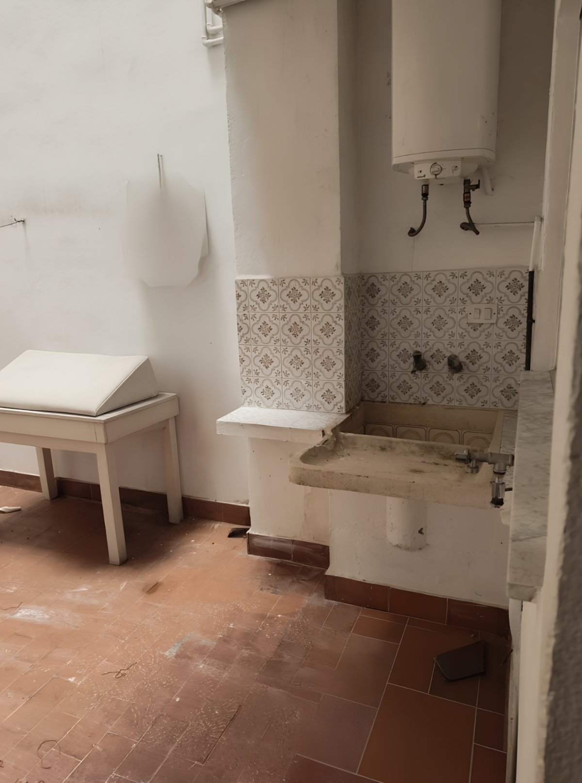 Piso de 5 Dormitorios en venta en Carcaixent