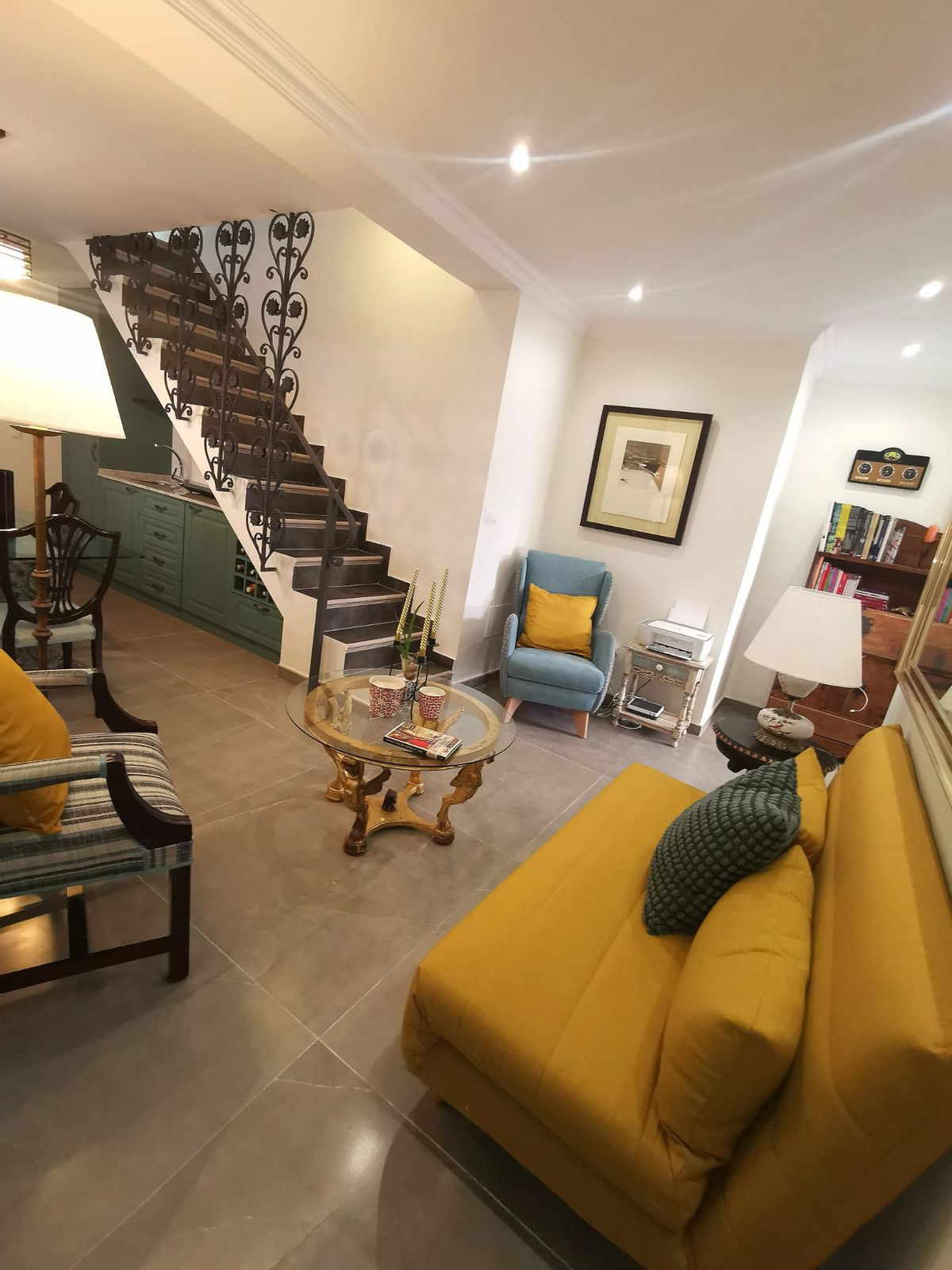 Casa Adosada de 3 Dormitorios y 2 Baños en venta en Estepona
