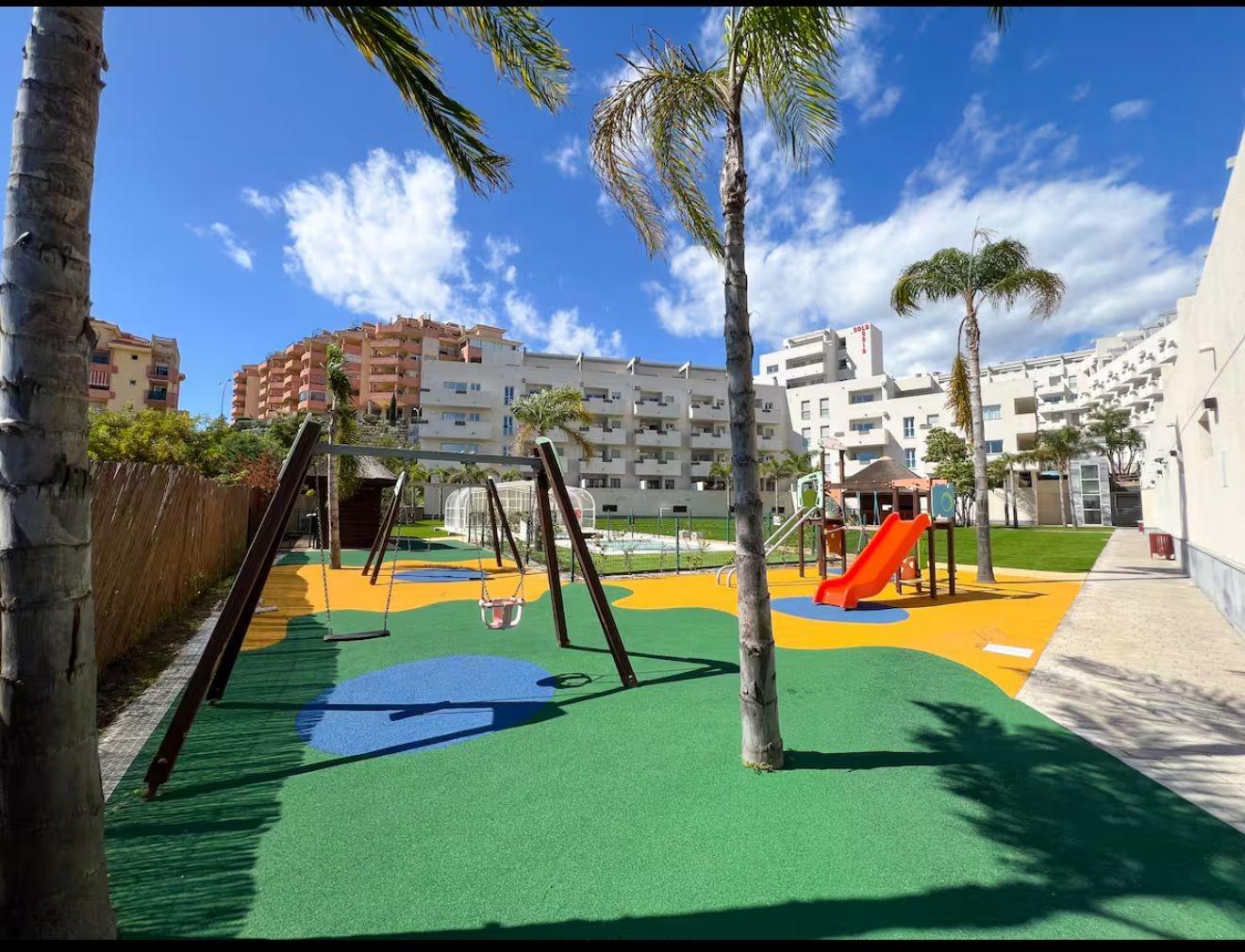 Casa Adosada de 2 Dormitorios y 2 Baños en venta en La Cala de Mijas