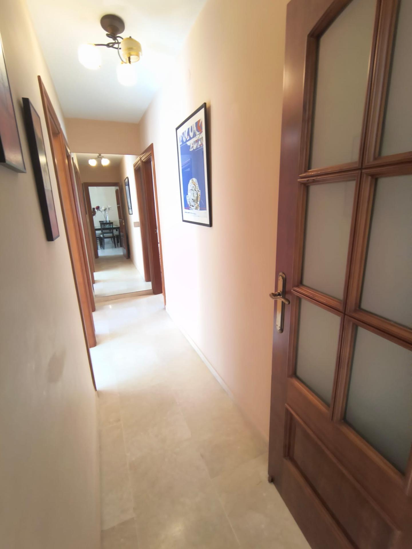 Piso de 2 Dormitorios y 1 Baño en venta en Fuengirola Centro