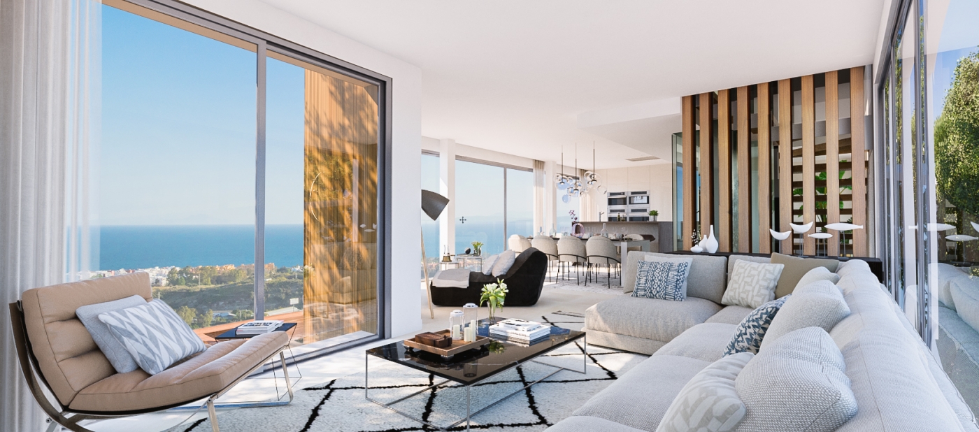 Casa de 3 Dormitorios en venta en Benahavís
