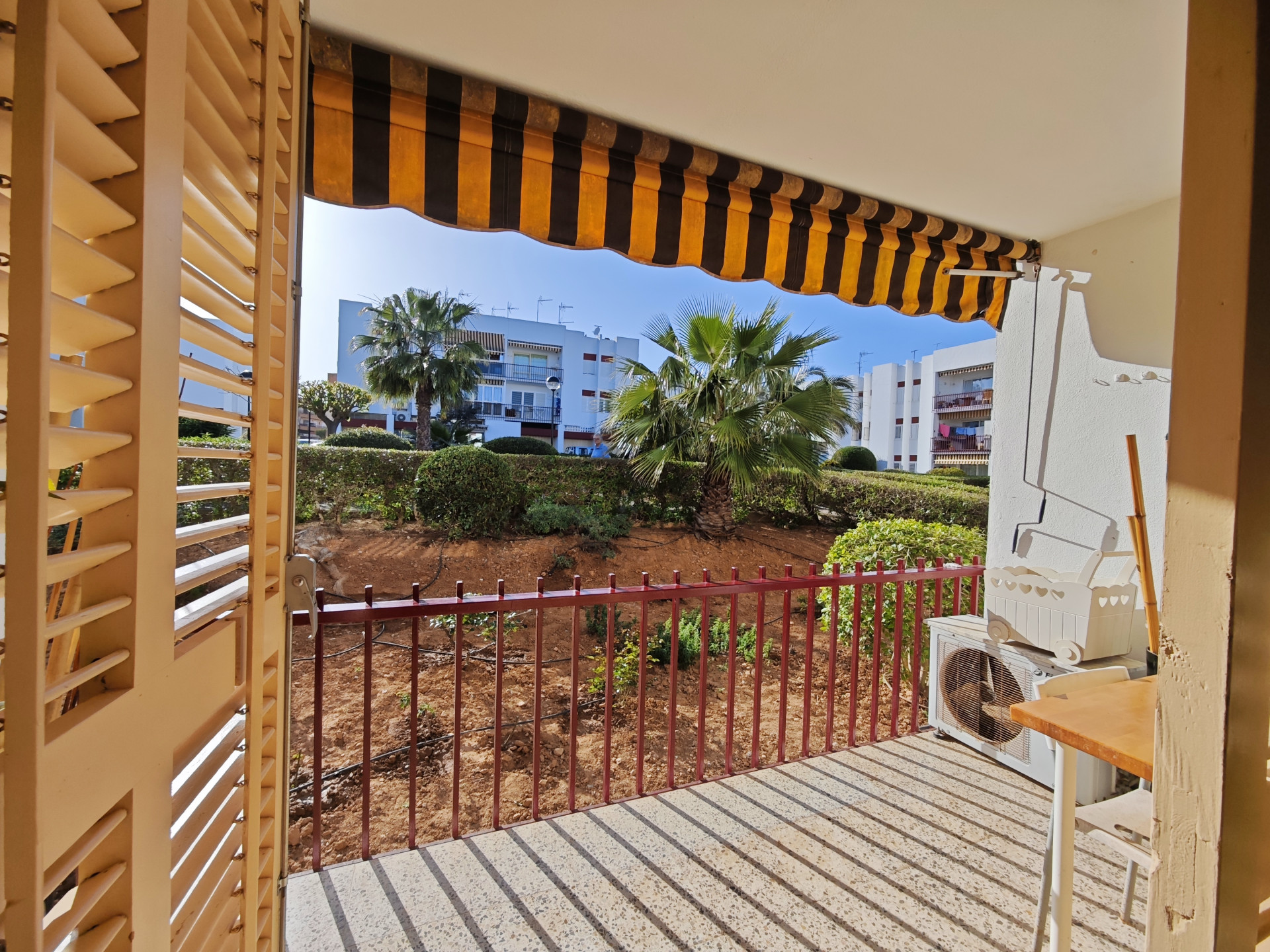 Piso de 4 Dormitorios en venta en Puig d'en Valls