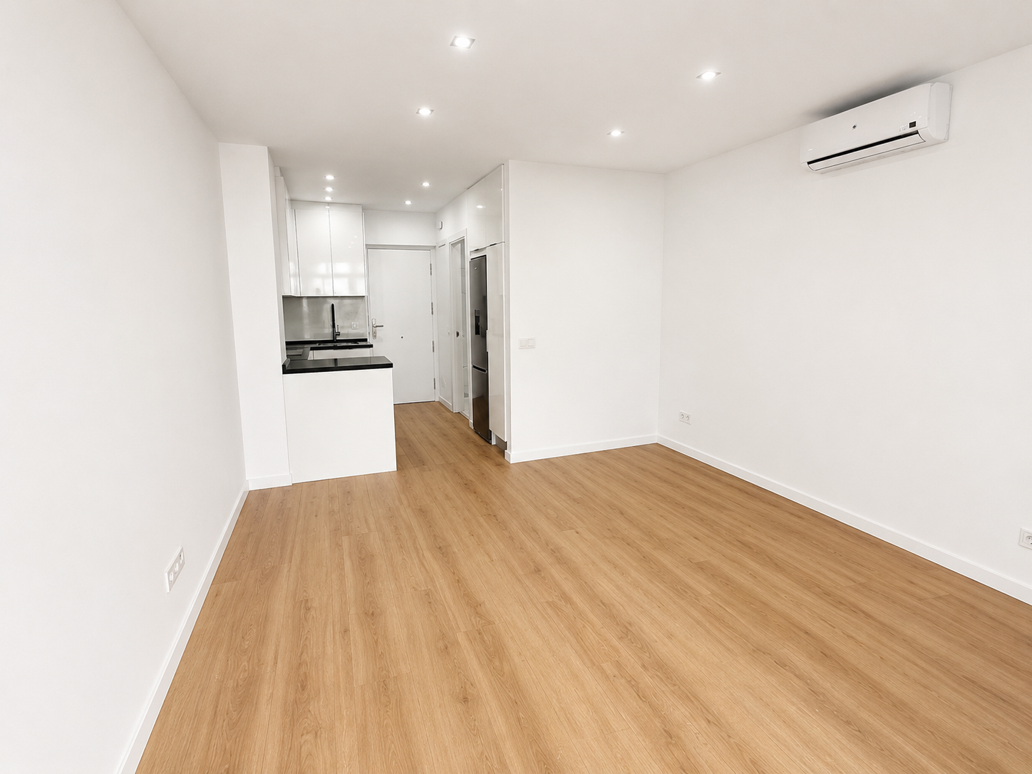 Estudio en venta en Arroyo de la Miel, Benalmádena
