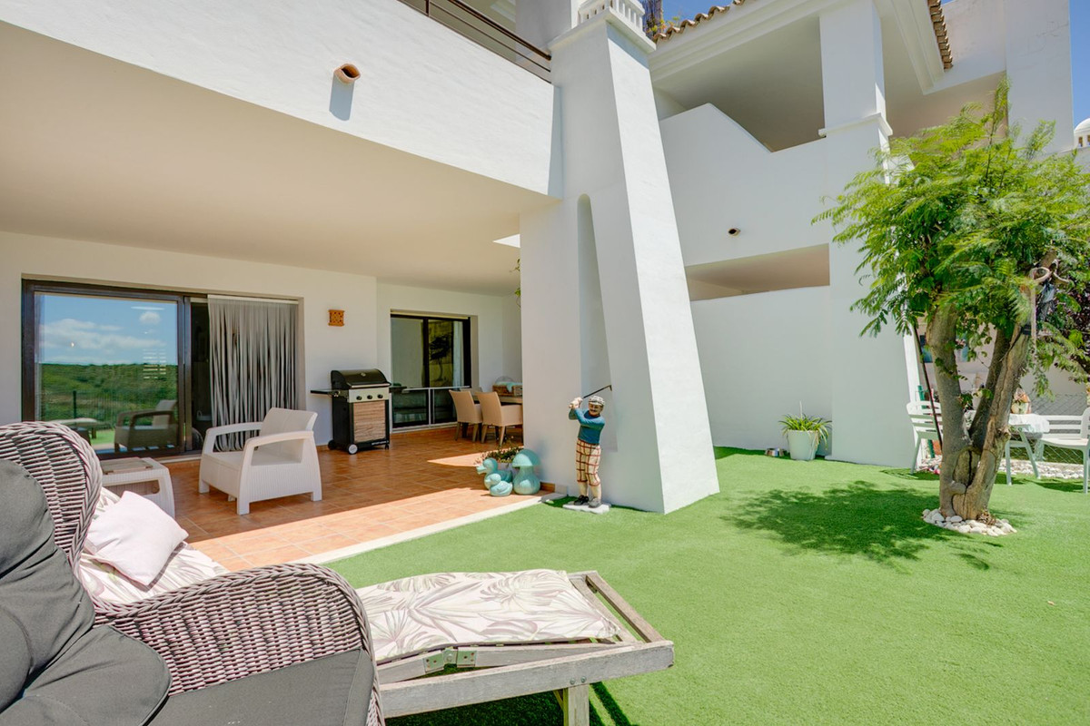 Piso de 2 Dormitorios en venta en Casares