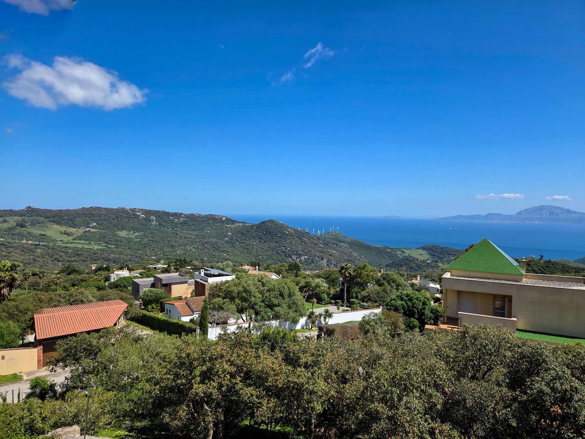 Terreno en venta en Tarifa