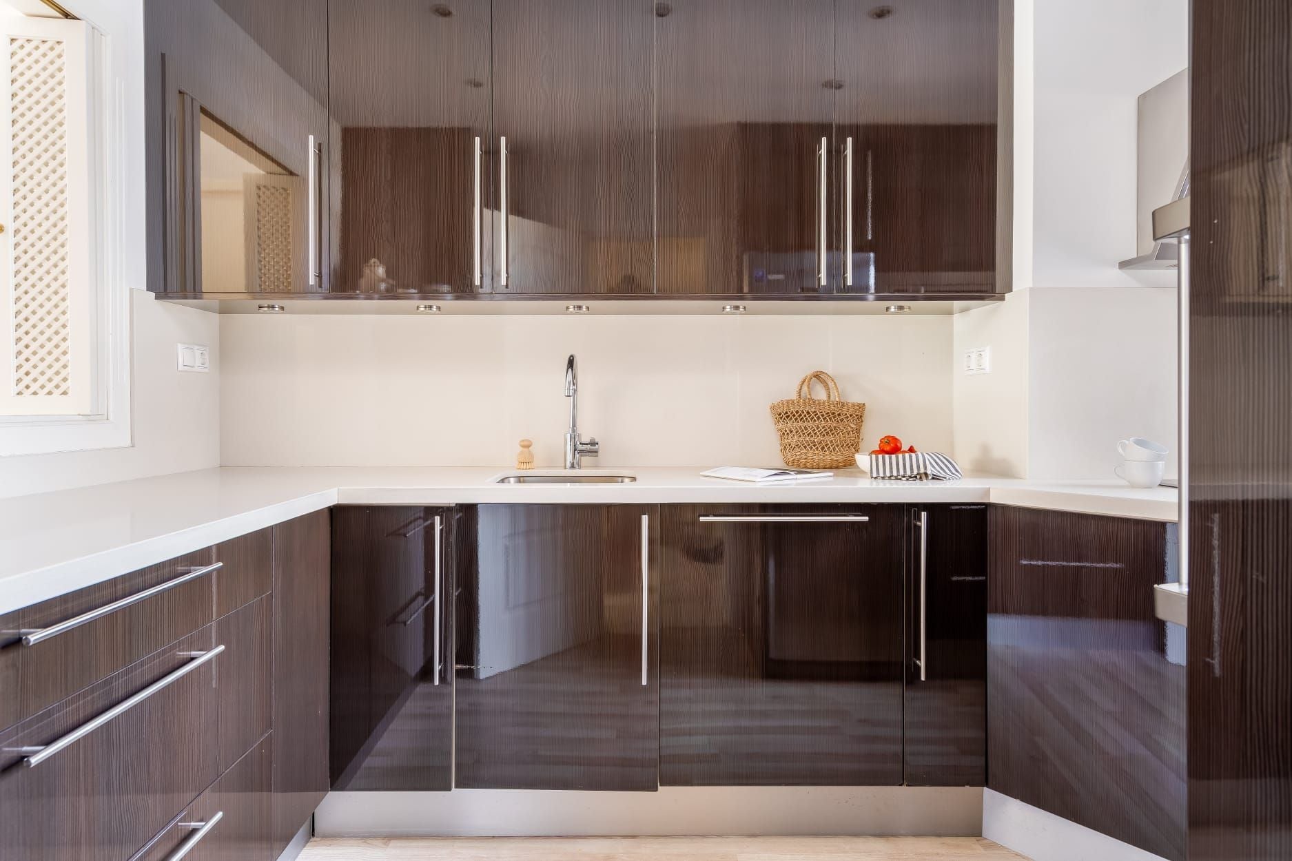 Piso de 3 Dormitorios en venta en La Cala de Mijas