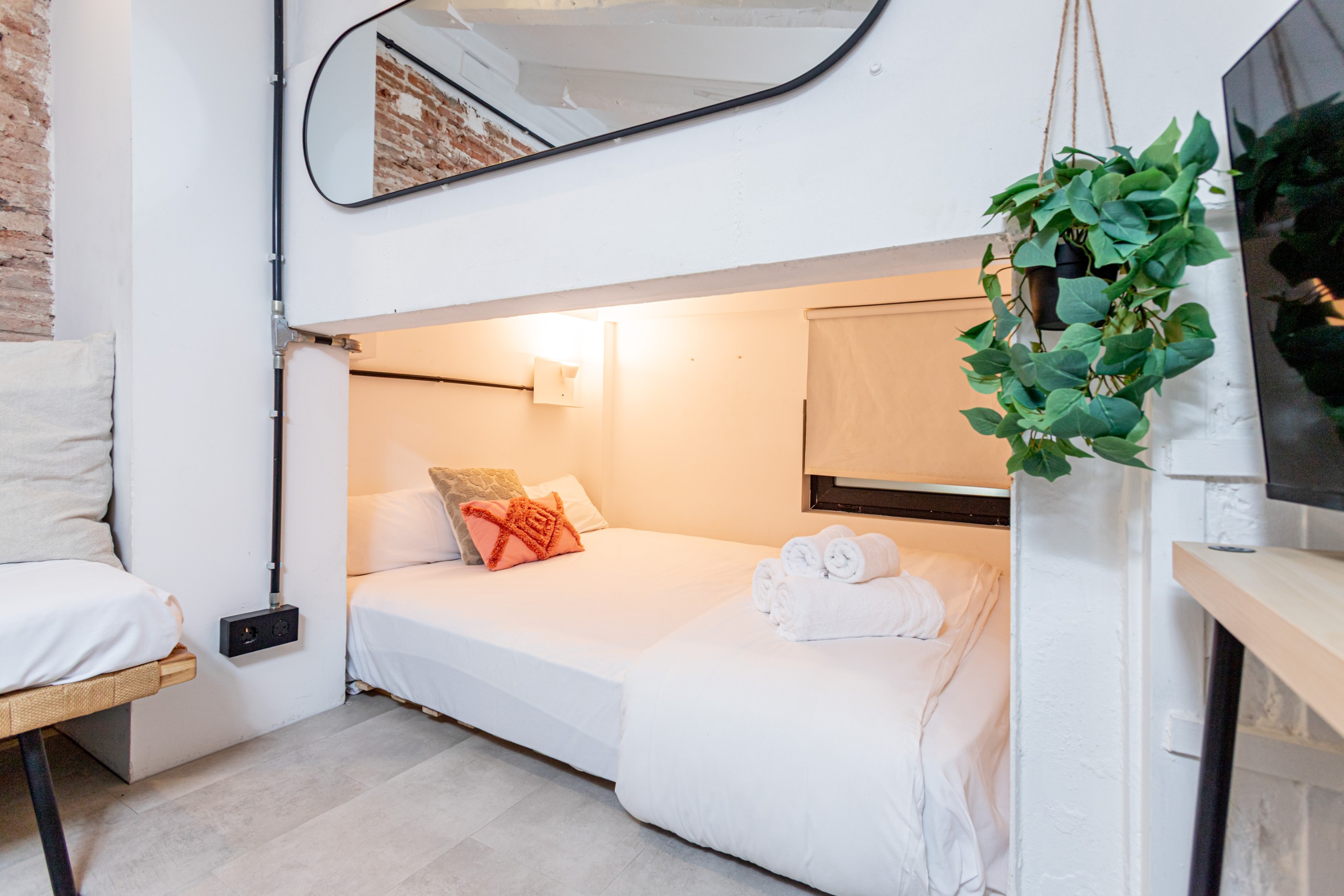 1 кровать Квартира для продажи в Chamberi, Madrid