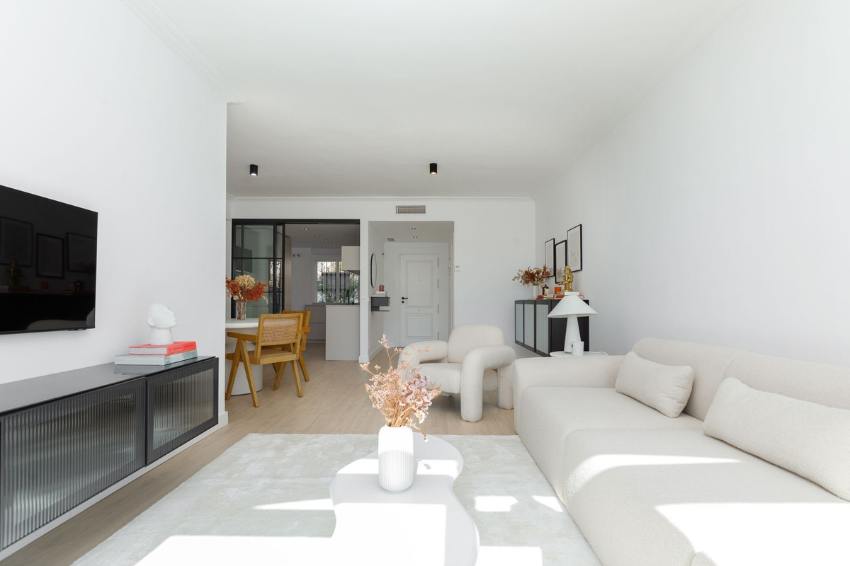 3 кровать Квартира для продажи в La Quinta, Benahavis