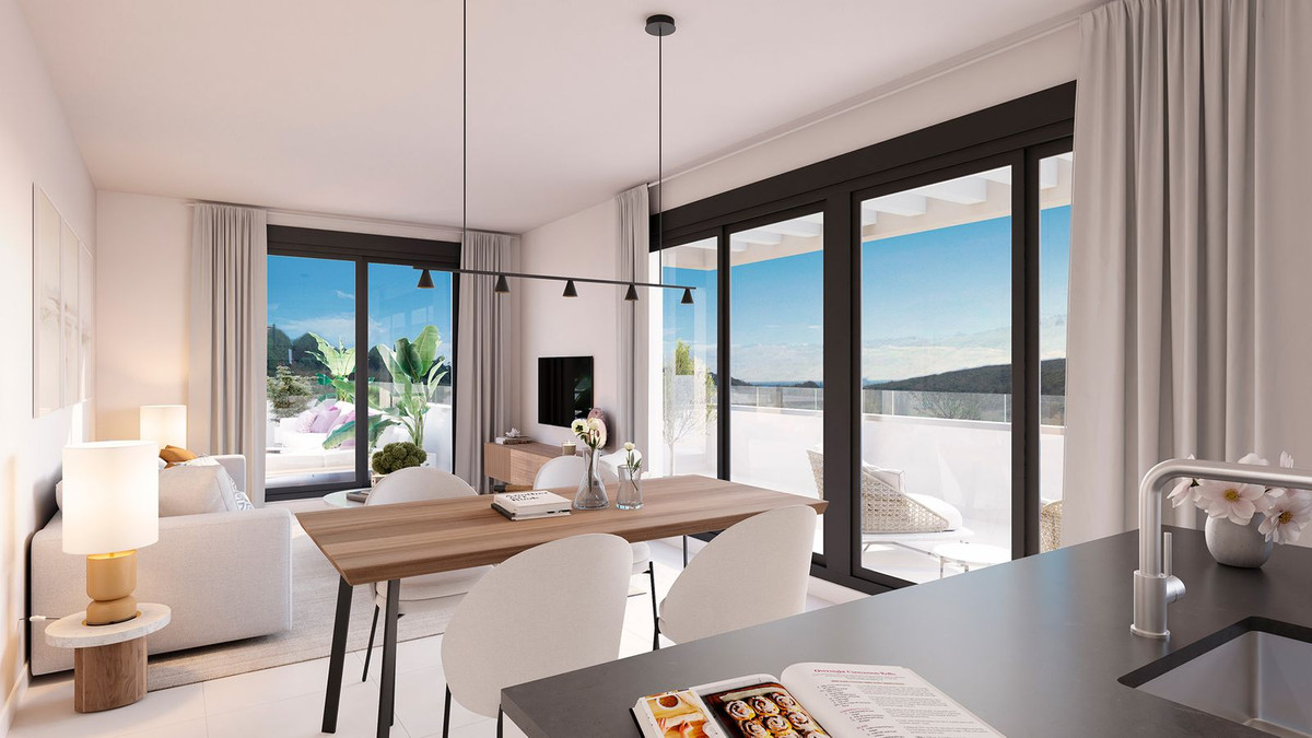 Piso de 2 Dormitorios y 2 Baños en venta en Casares