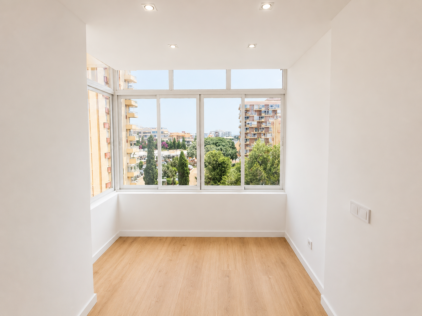 Estudio en venta en Arroyo de la Miel, Benalmádena