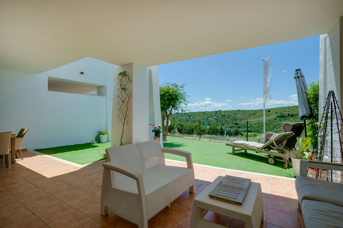 Piso de 2 Dormitorios en venta en Casares