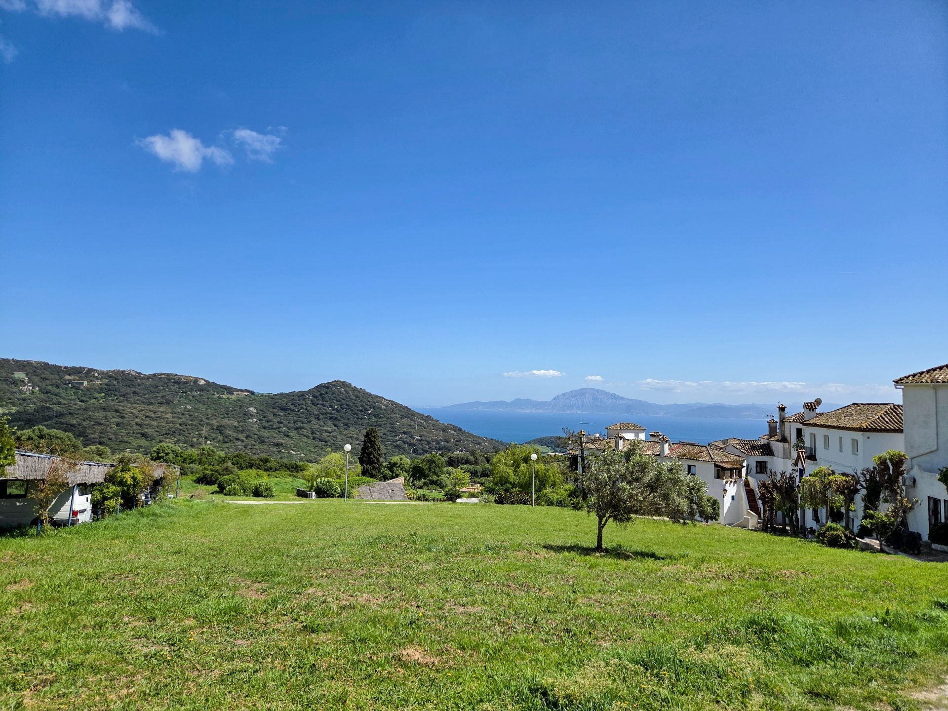 Terreno en venta en Tarifa