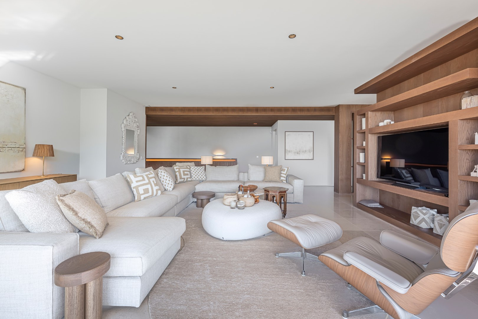4 кровать 4 ванна Вилла для продажи в Monte Mayor, Benahavis