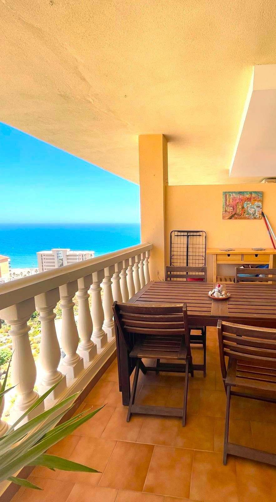 Piso de 2 Dormitorios y 2 Baños en venta en Fuengirola