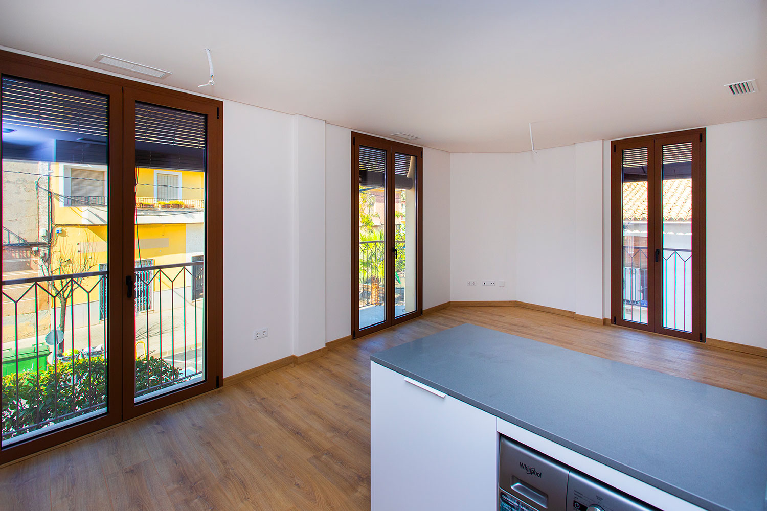 2 кровать 2 ванна Пентхаус для продажи в Hondon de las Nieves