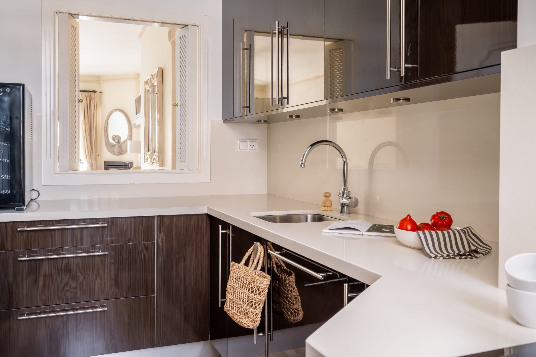 Piso de 3 Dormitorios en venta en La Cala de Mijas