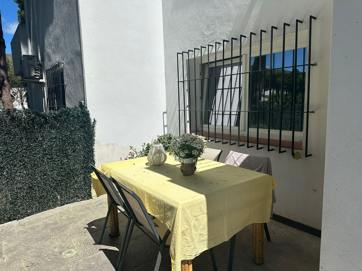2 Bed, 2 Bath - Townhouse for Sale in New Golden Mile, Estepona