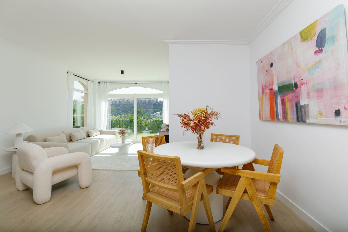 3 кровать Квартира для продажи в La Quinta, Benahavis
