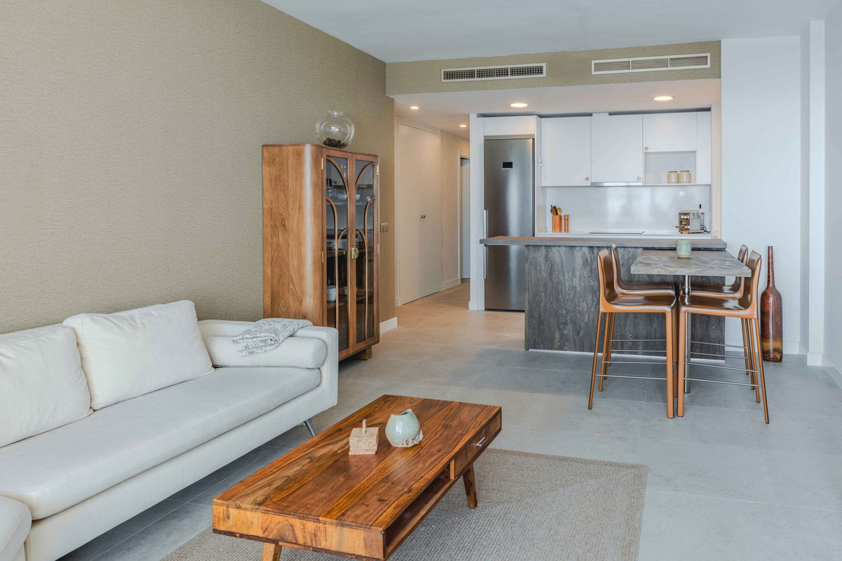 2 кровать Квартира для продажи в Benalmadena Pueblo