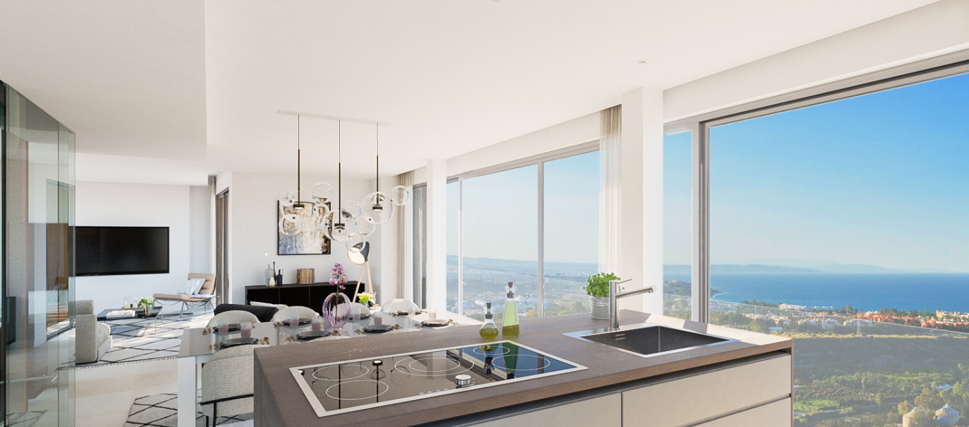 Casa de 3 Dormitorios en venta en Benahavís