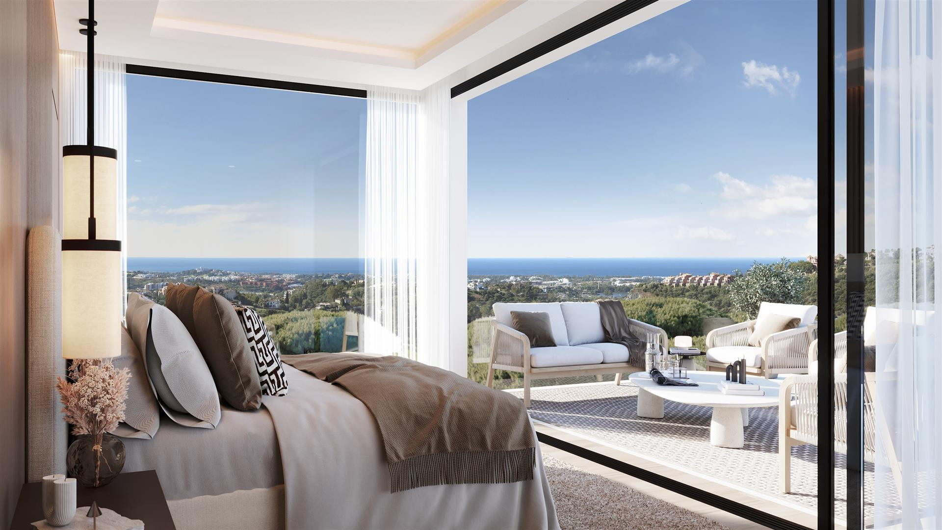 5 Bed, 5 Bath - Villa for Sale in Cabopino, Marbella