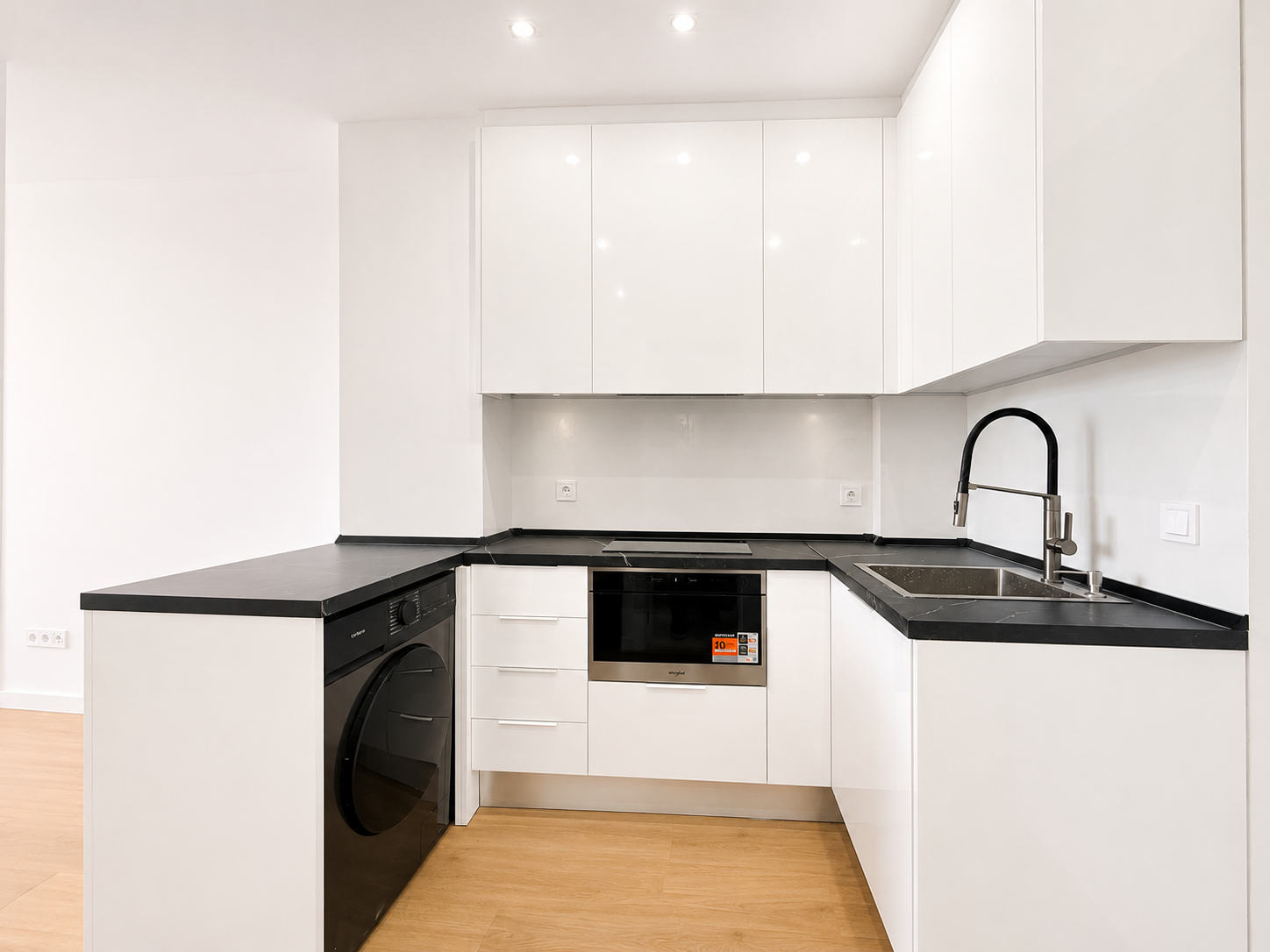 Estudio en venta en Arroyo de la Miel, Benalmádena