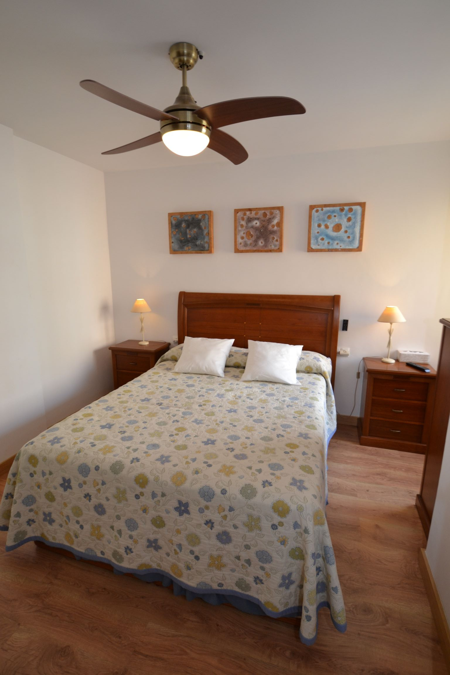 4 спални - Апартамент за продажба в Torremolinos Centre