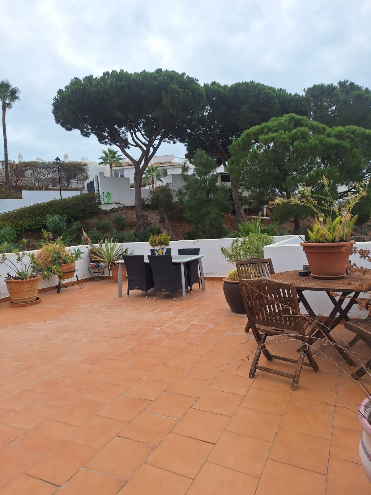 Ático de 1 Dormitorio en venta en Calahonda, Mijas