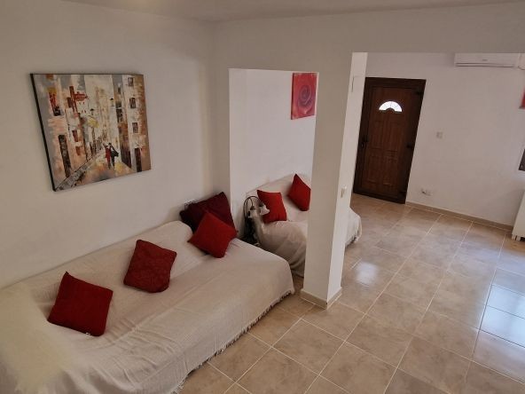 Casa Adosada de 3 Dormitorios en venta en Coin