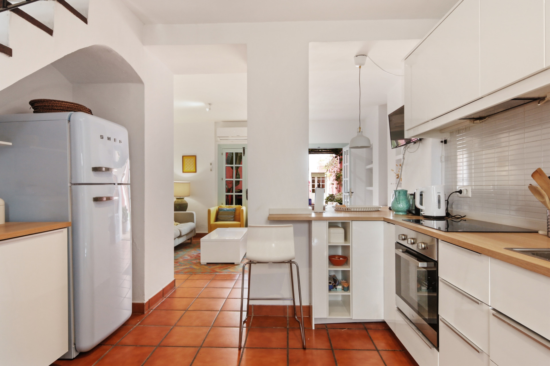 3 Bed - Townhouse for Sale in La Alqueria, Estepona