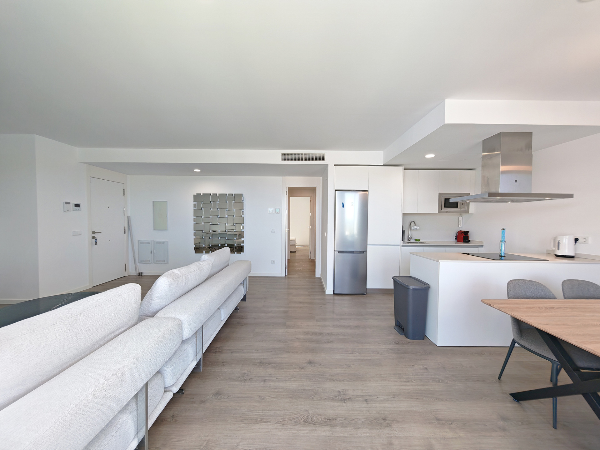 Ático de 2 Dormitorios en venta en Estepona