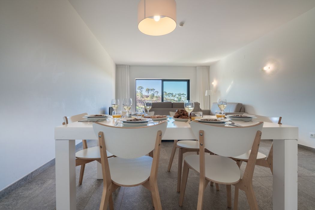 Piso de 3 Dormitorios y 2 Baños en venta en Portimão