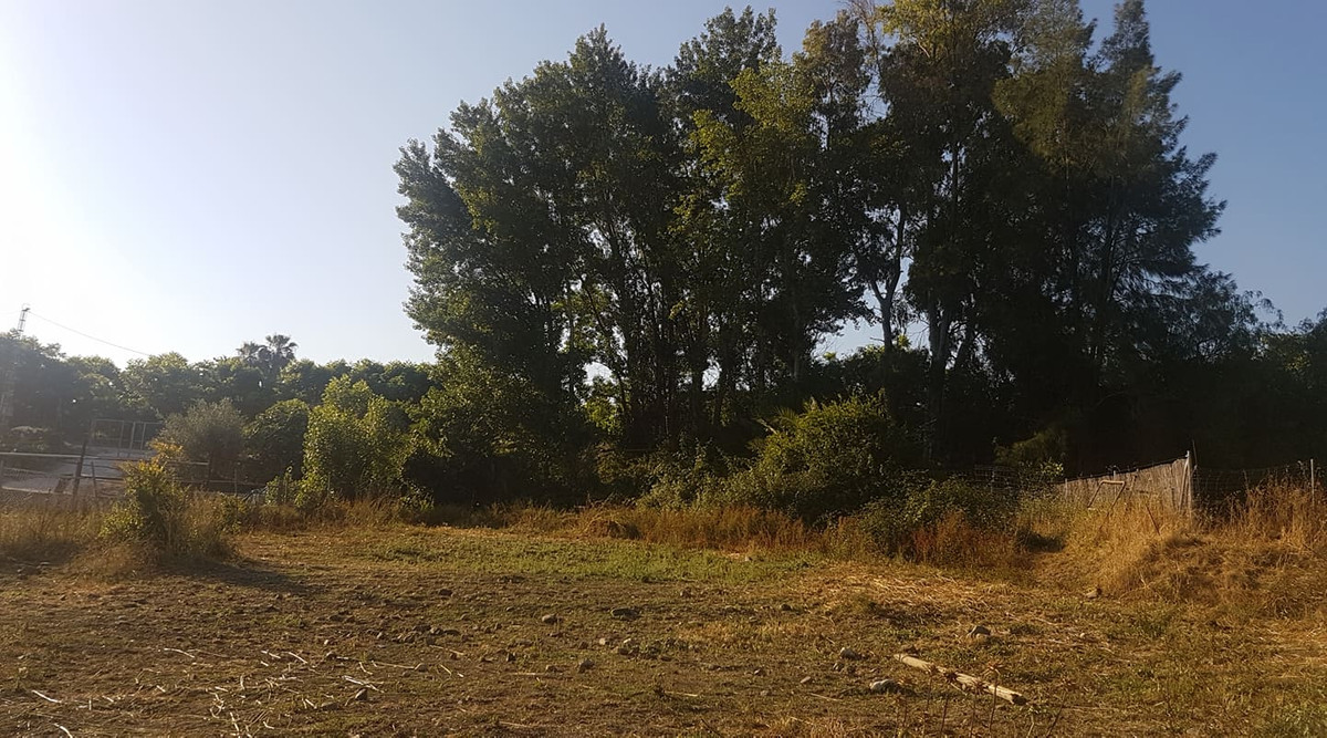 Terreno en venta en Coin