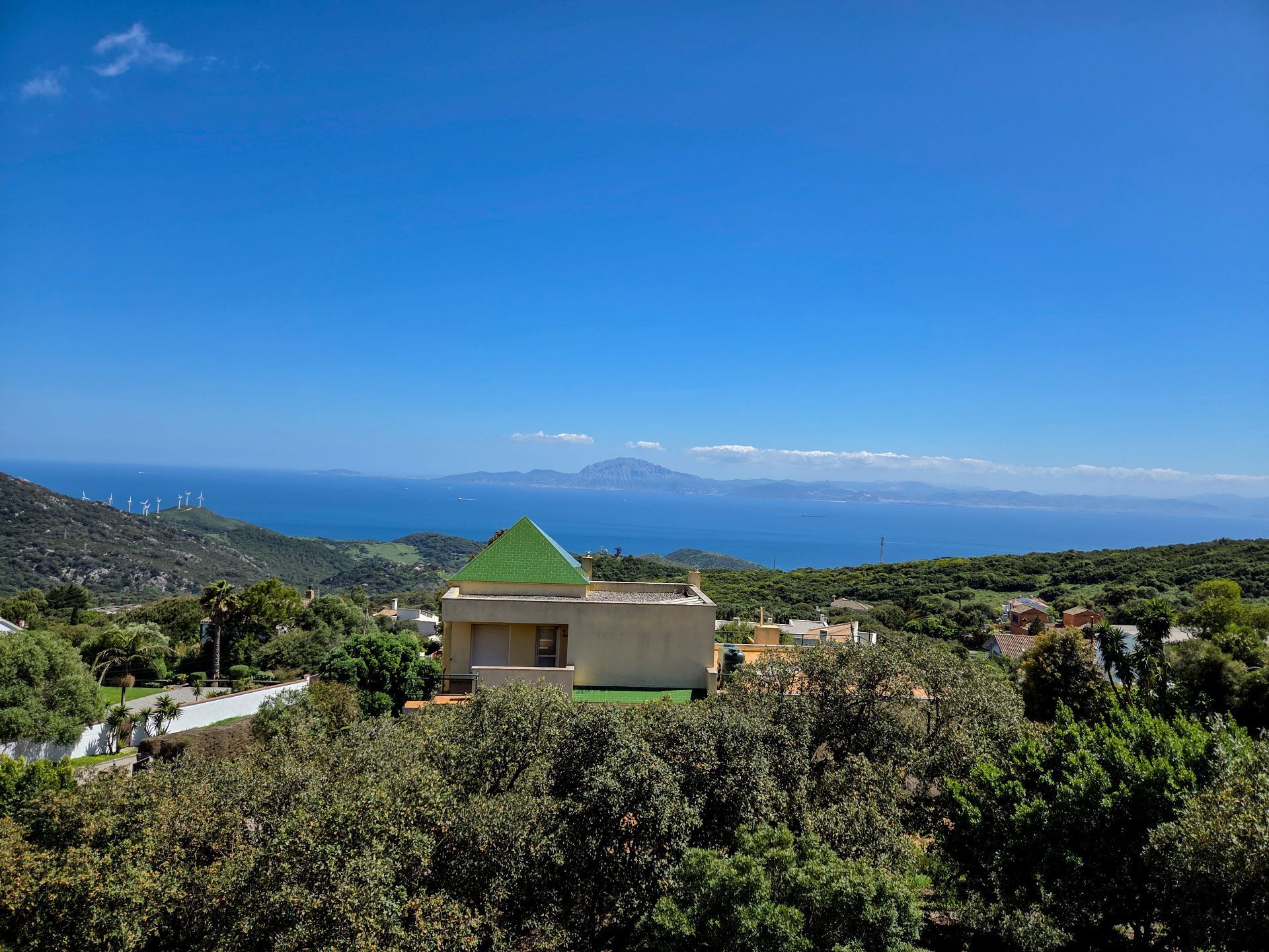 Terreno en venta en Tarifa