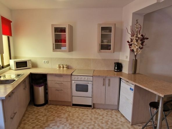 Casa Adosada de 3 Dormitorios en venta en Coin