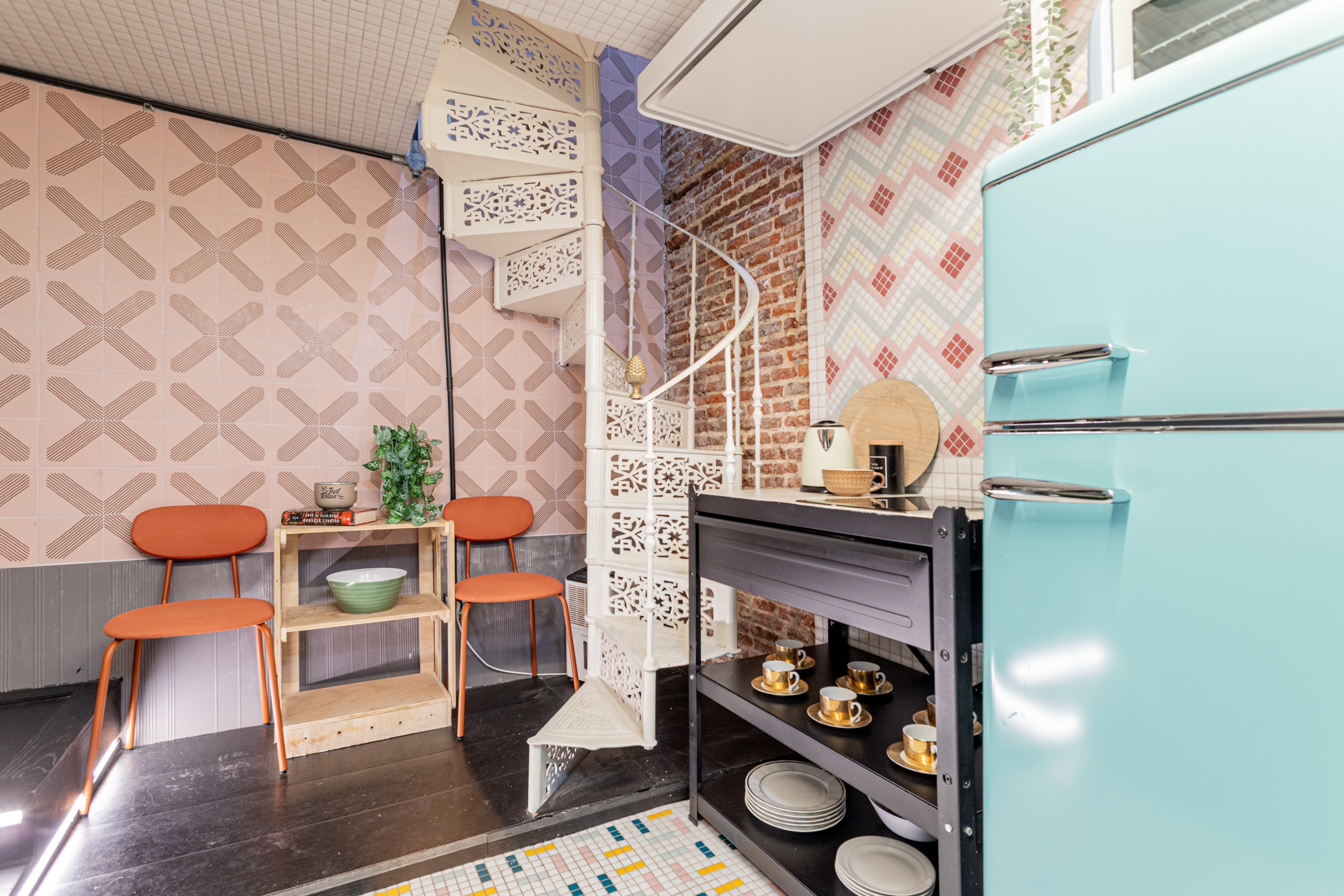 1 кровать Квартира для продажи в Chamberi, Madrid